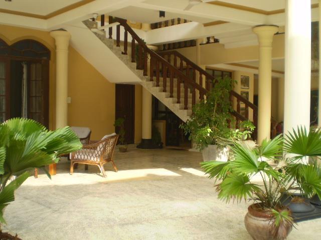 Oyo 297 Manidi Villa Unawatuna Exterior photo