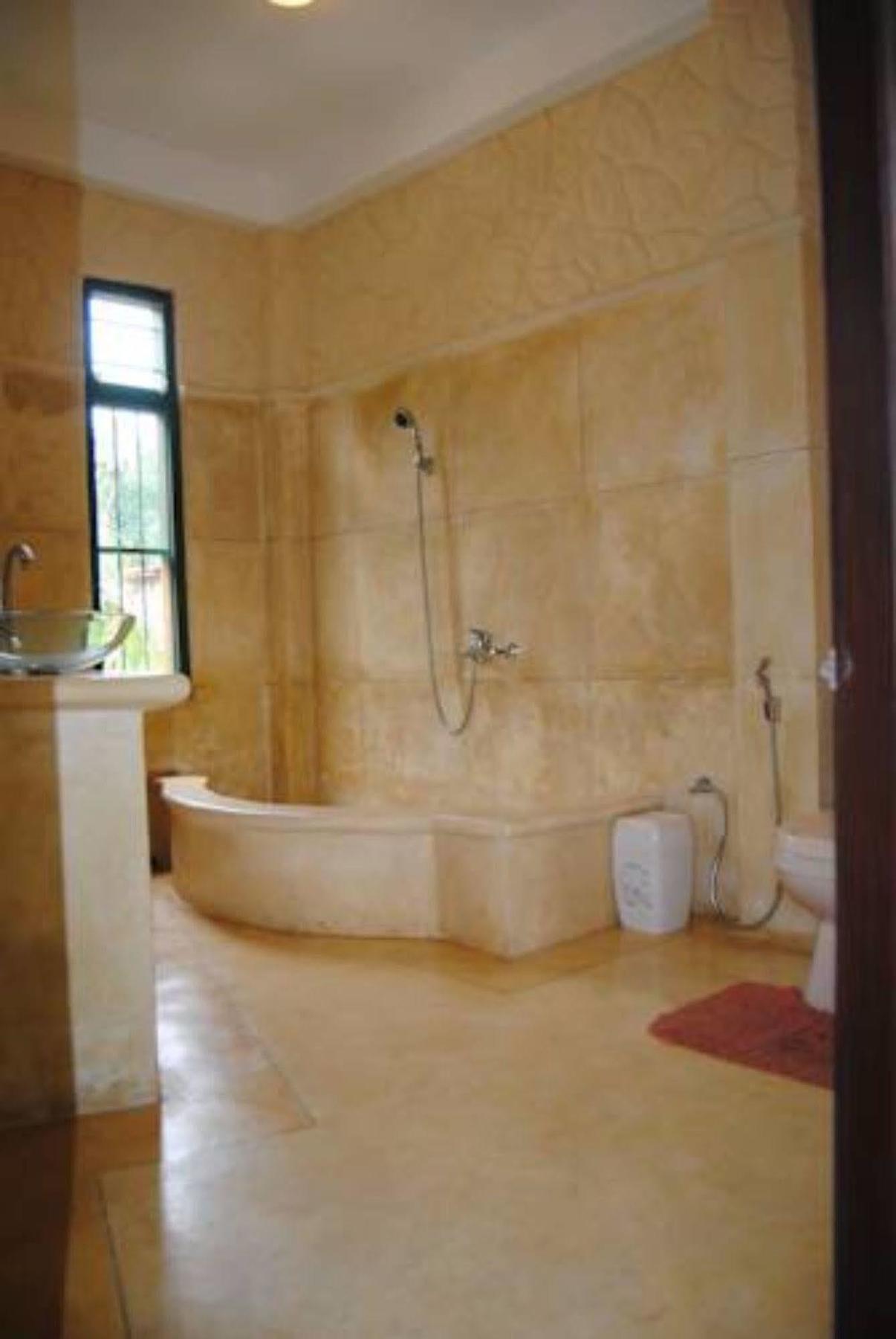 Oyo 297 Manidi Villa Unawatuna Exterior photo