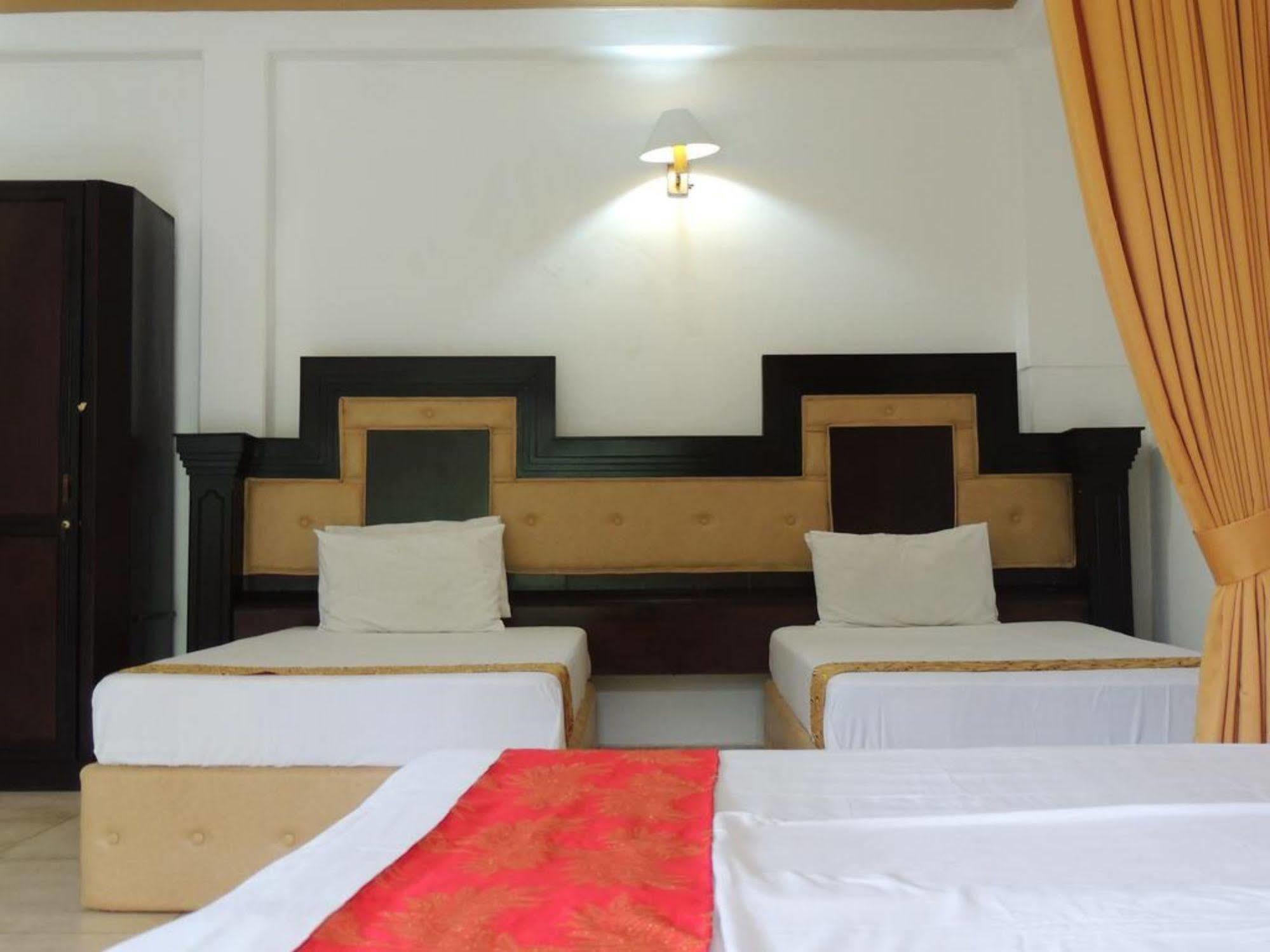 Oyo 297 Manidi Villa Unawatuna Exterior photo