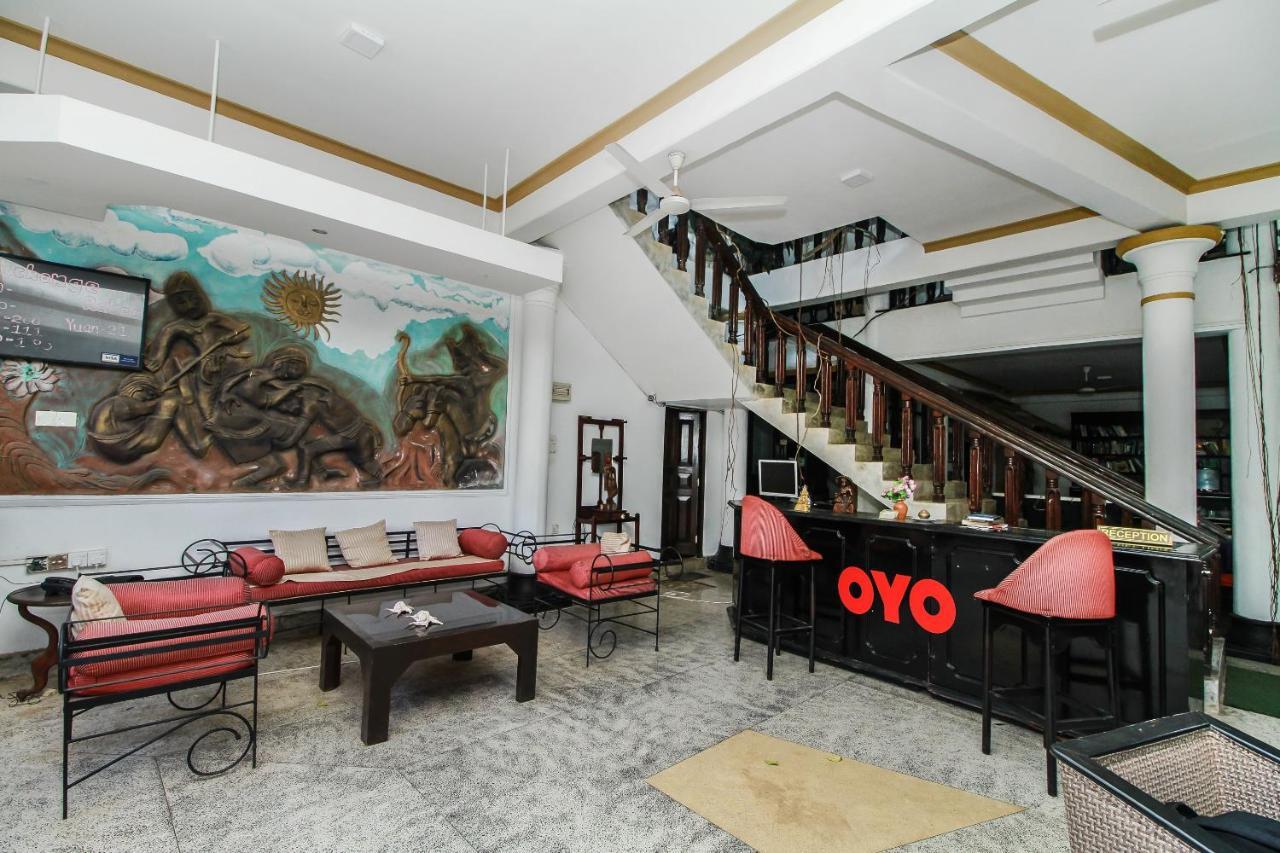 Oyo 297 Manidi Villa Unawatuna Exterior photo