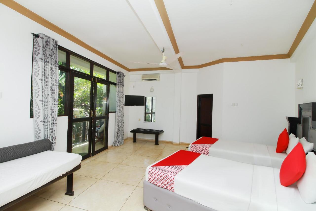 Oyo 297 Manidi Villa Unawatuna Exterior photo