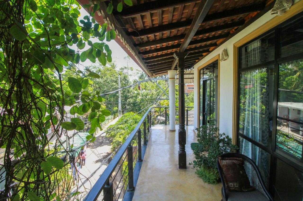 Oyo 297 Manidi Villa Unawatuna Exterior photo
