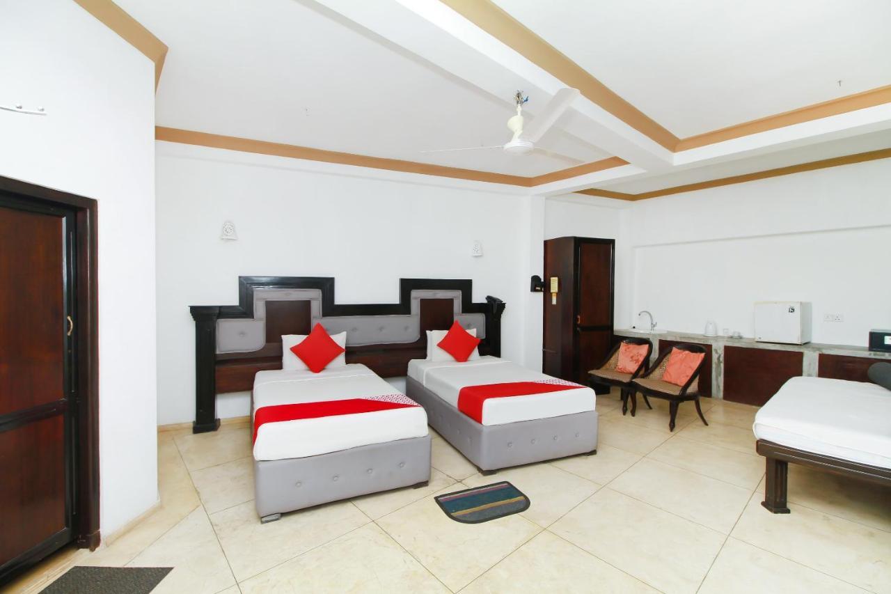 Oyo 297 Manidi Villa Unawatuna Exterior photo