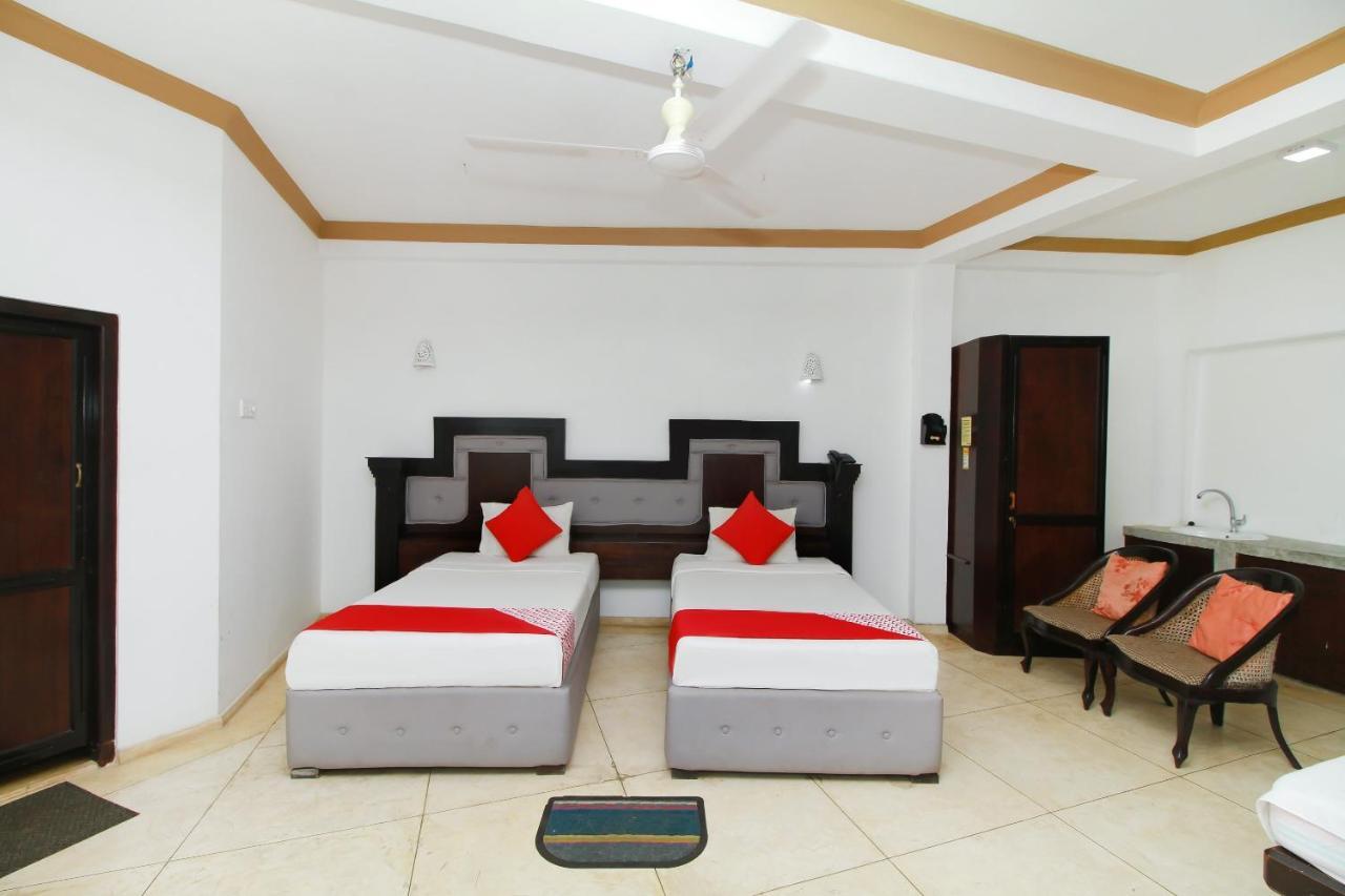Oyo 297 Manidi Villa Unawatuna Exterior photo