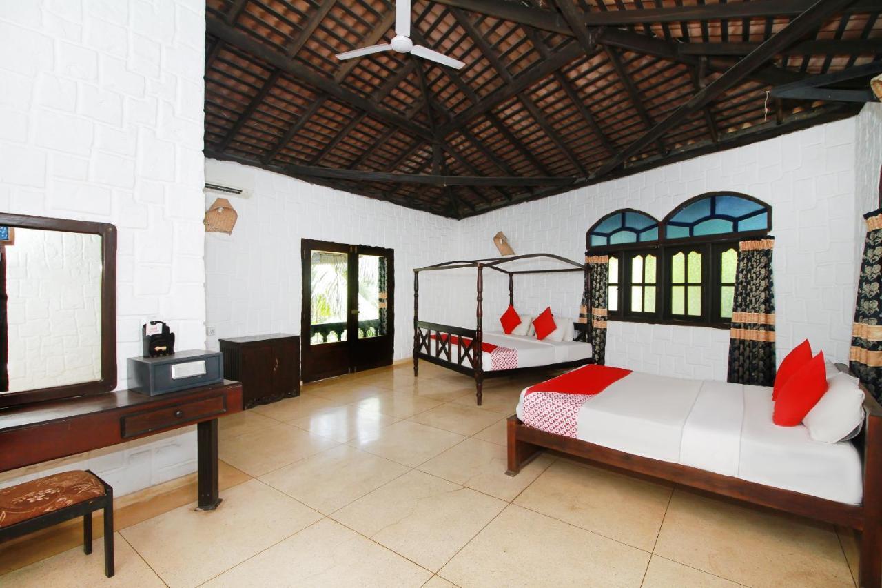 Oyo 297 Manidi Villa Unawatuna Exterior photo