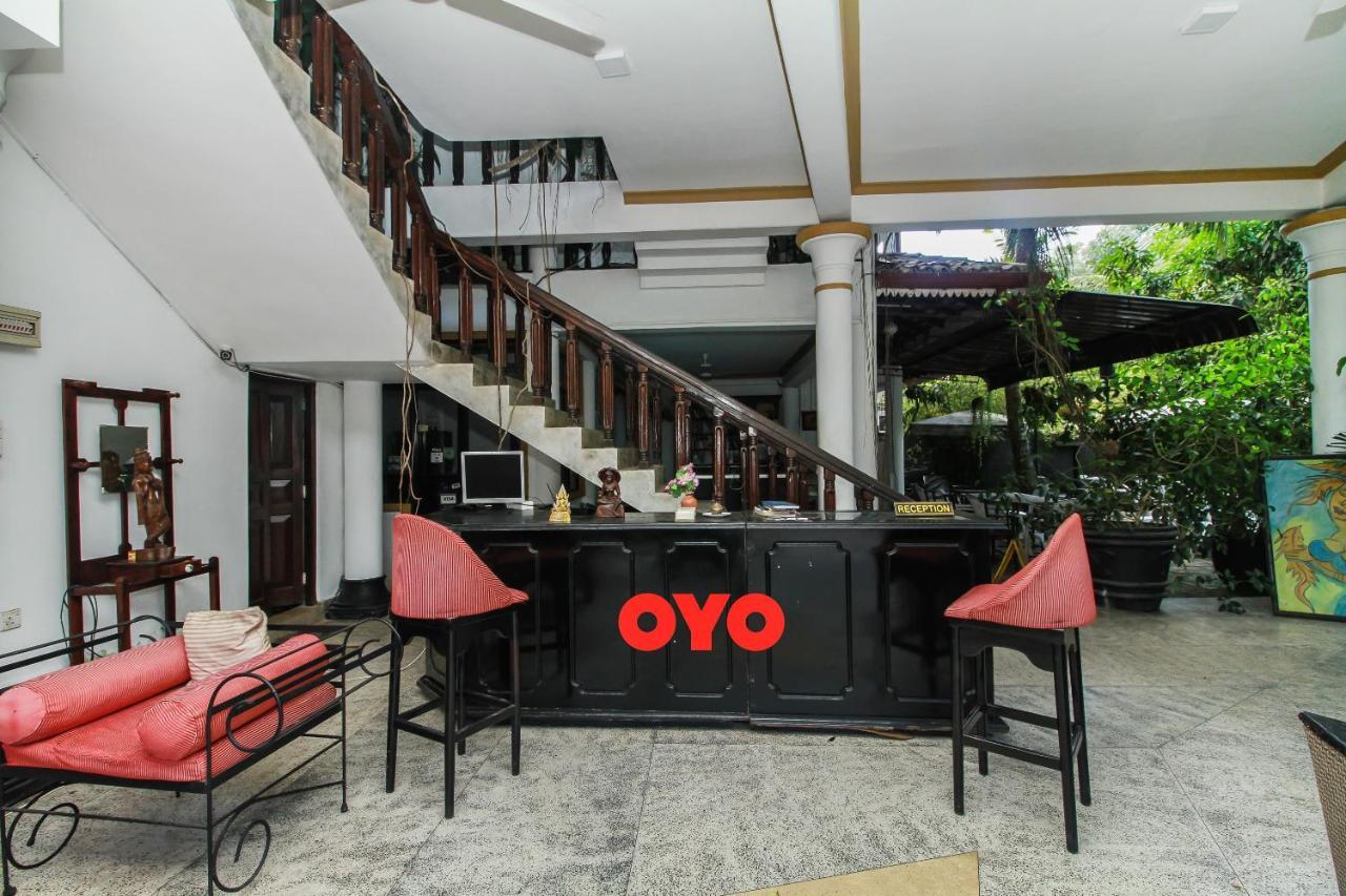 Oyo 297 Manidi Villa Unawatuna Exterior photo