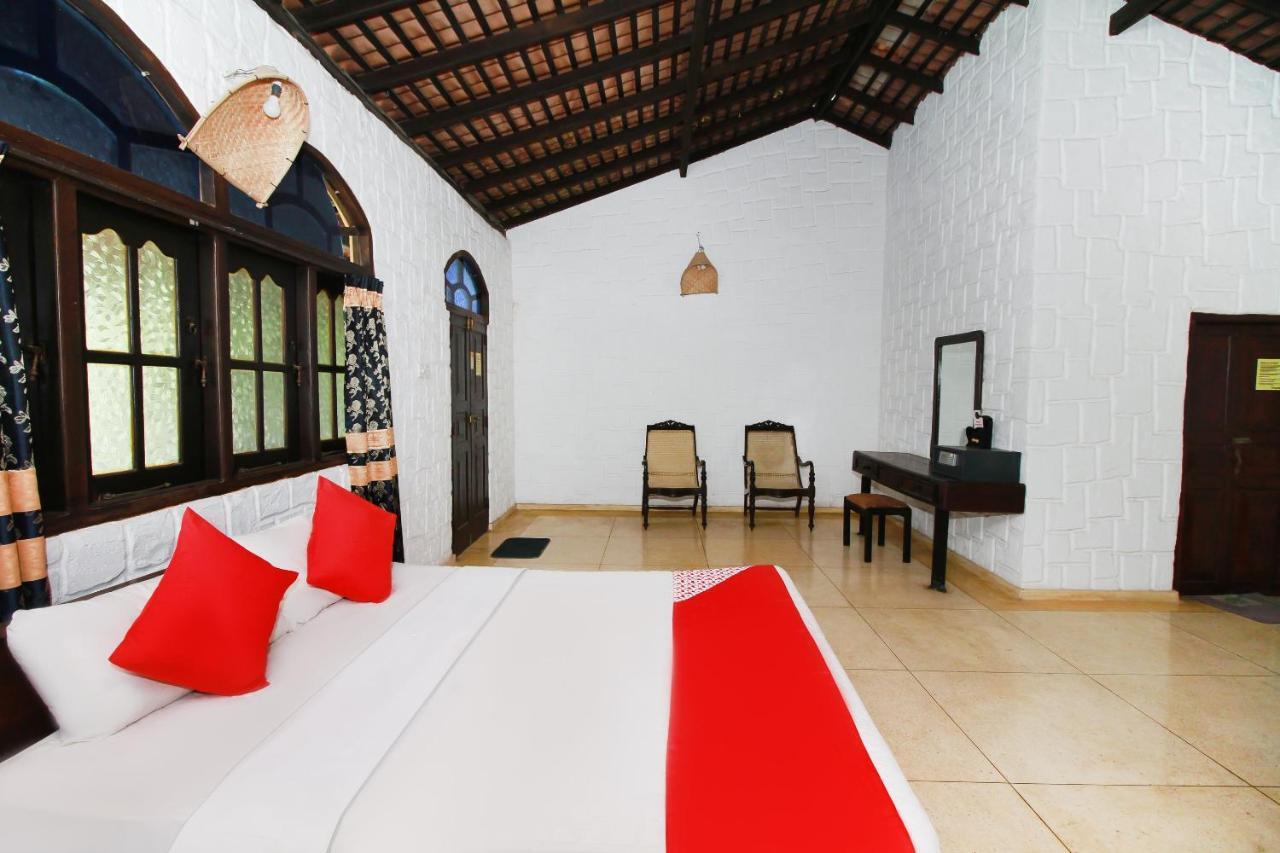 Oyo 297 Manidi Villa Unawatuna Exterior photo