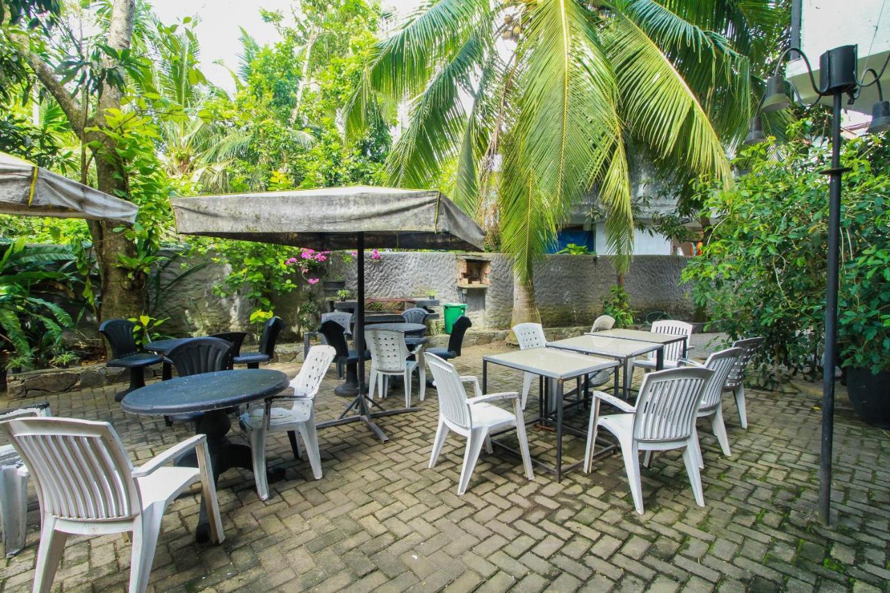 Oyo 297 Manidi Villa Unawatuna Exterior photo