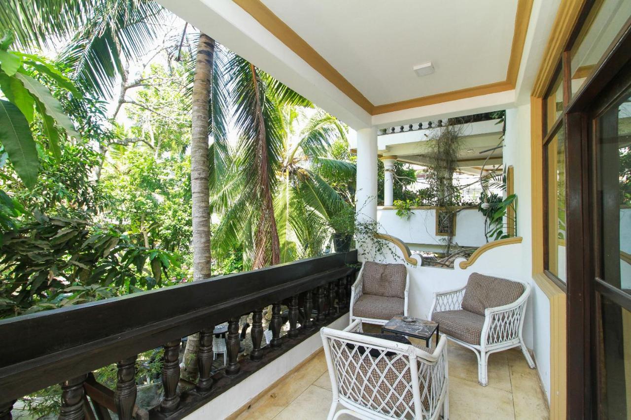 Oyo 297 Manidi Villa Unawatuna Exterior photo