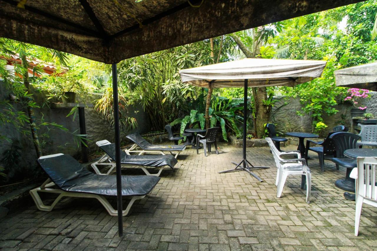 Oyo 297 Manidi Villa Unawatuna Exterior photo